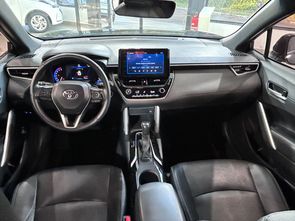 TOYOTA COROLLA CROSS - foto 10