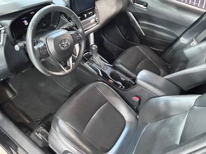 TOYOTA COROLLA CROSS - foto 11