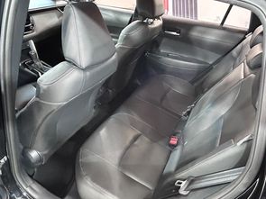 TOYOTA COROLLA CROSS - foto 13