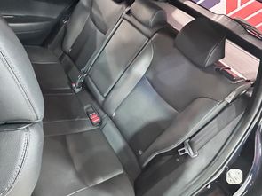 TOYOTA COROLLA CROSS - foto 14