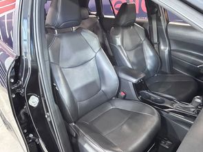 TOYOTA COROLLA CROSS - foto 17