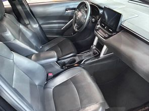 TOYOTA COROLLA CROSS - foto 18