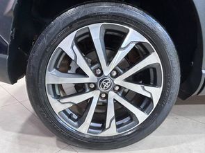 TOYOTA COROLLA CROSS - foto 19