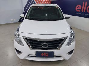 NISSAN VERSA - foto 2