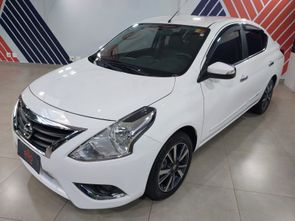 NISSAN VERSA - foto 3
