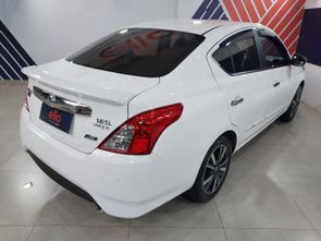 NISSAN VERSA - foto 4