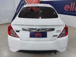 NISSAN VERSA - foto 5