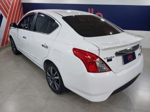 NISSAN VERSA - foto 6