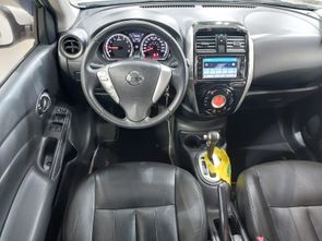 NISSAN VERSA - foto 8