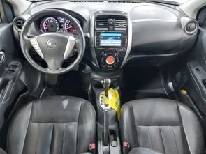 NISSAN VERSA - foto 9