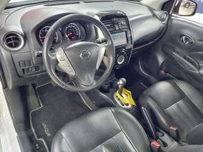 NISSAN VERSA - foto 11