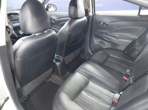 NISSAN VERSA - foto 12