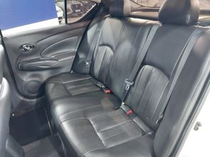 NISSAN VERSA - foto 13