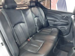NISSAN VERSA - foto 14