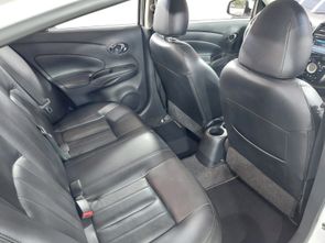 NISSAN VERSA - foto 15