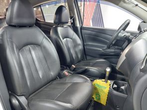 NISSAN VERSA - foto 16