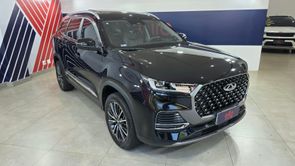 CAOA CHERY TIGGO 8 PRO - foto 1