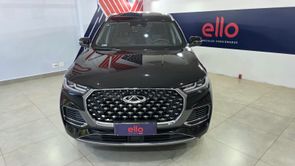 CAOA CHERY TIGGO 8 PRO - foto 2
