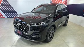 CAOA CHERY TIGGO 8 PRO - foto 3