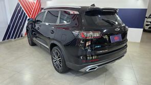 CAOA CHERY TIGGO 8 PRO - foto 4