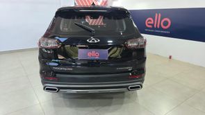 CAOA CHERY TIGGO 8 PRO - foto 5