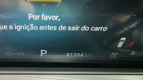 CAOA CHERY TIGGO 8 PRO - foto 7