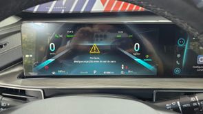 CAOA CHERY TIGGO 8 PRO - foto 8
