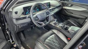 CAOA CHERY TIGGO 8 PRO - foto 9