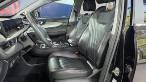 CAOA CHERY TIGGO 8 PRO - foto 10