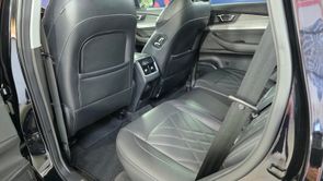 CAOA CHERY TIGGO 8 PRO - foto 12