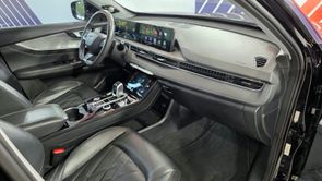 CAOA CHERY TIGGO 8 PRO - foto 15