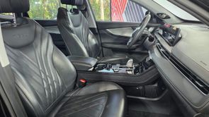 CAOA CHERY TIGGO 8 PRO - foto 16