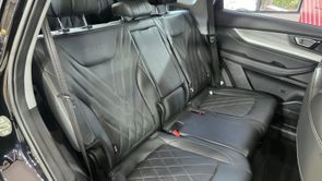 CAOA CHERY TIGGO 8 PRO - foto 17