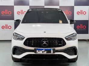 MERCEDES-BENZ CLA 35 AMG - foto 2