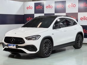 MERCEDES-BENZ CLA 35 AMG - foto 3