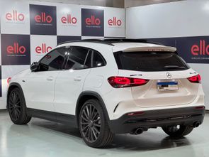 MERCEDES-BENZ CLA 35 AMG - foto 4