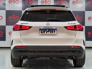 MERCEDES-BENZ CLA 35 AMG - foto 5