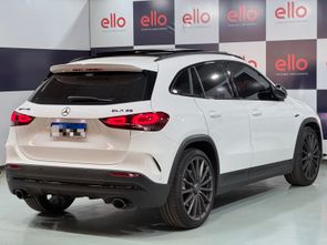 MERCEDES-BENZ CLA 35 AMG - foto 6