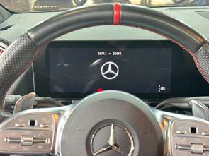 MERCEDES-BENZ CLA 35 AMG - foto 7
