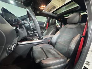 MERCEDES-BENZ CLA 35 AMG - foto 9