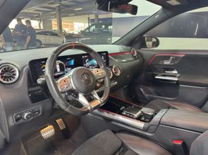 MERCEDES-BENZ CLA 35 AMG - foto 10
