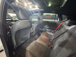 MERCEDES-BENZ CLA 35 AMG - foto 11