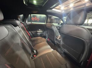 MERCEDES-BENZ CLA 35 AMG - foto 12