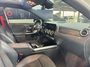 MERCEDES-BENZ CLA 35 AMG - foto 14
