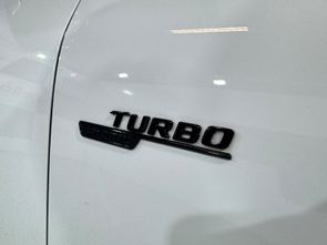 MERCEDES-BENZ CLA 35 AMG - foto 17