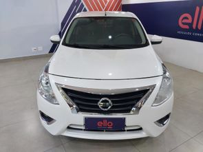 NISSAN VERSA - foto 2