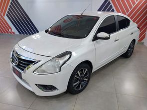 NISSAN VERSA - foto 3