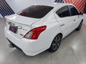 NISSAN VERSA - foto 4