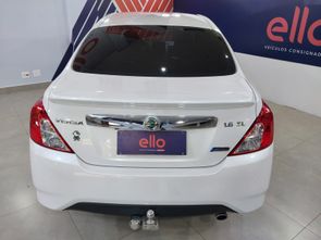 NISSAN VERSA - foto 5