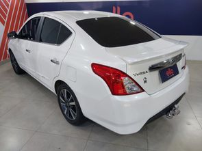 NISSAN VERSA - foto 6